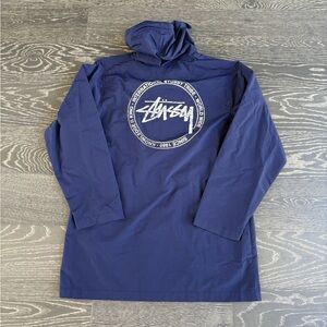 STUSSY Windbreaker Jacket
